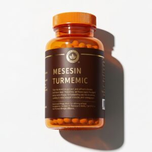 Curcumin 600-1500mg